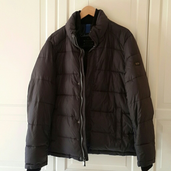 Calvin Klein Other - Calvin Klein Men's Jacket